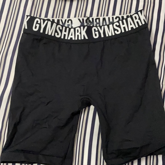 Gym Shark Biker shorts size small - Picture 1 of 1
